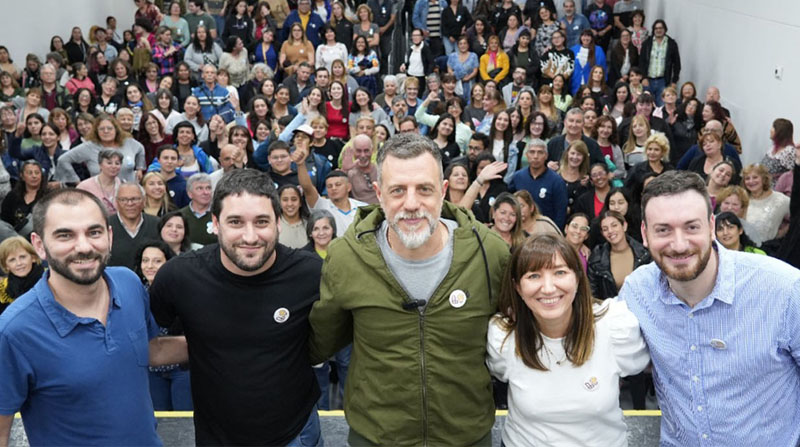ESTAMOS CERCA DE NUESTROS VECINOS