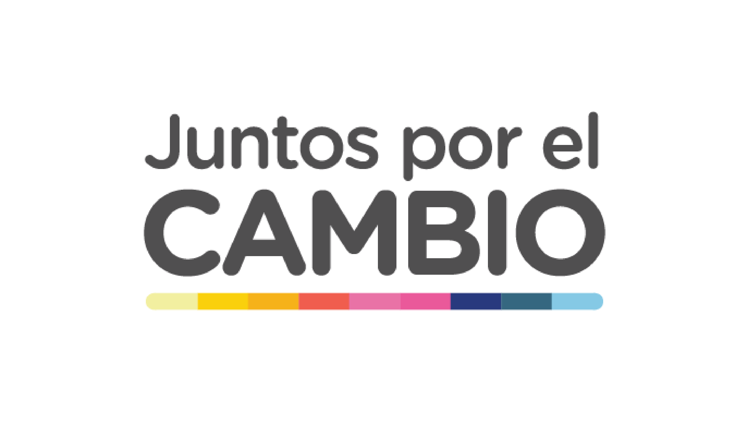 Juntos por el CAMBIO